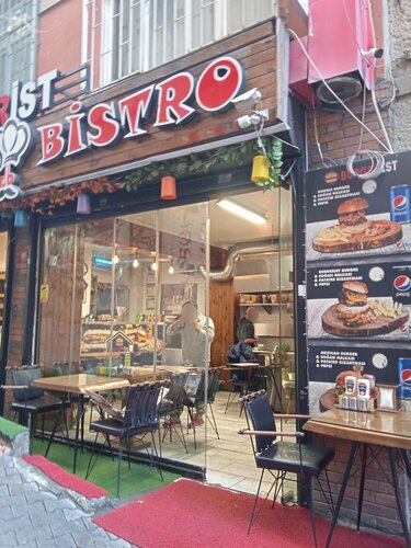Dürüm Bistro