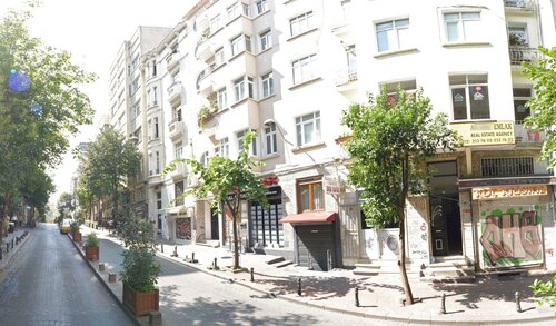 Akarsu Emlak