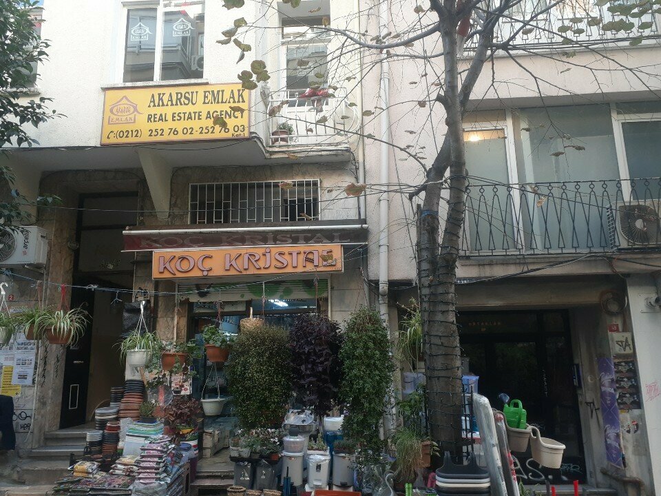 Akarsu Emlak