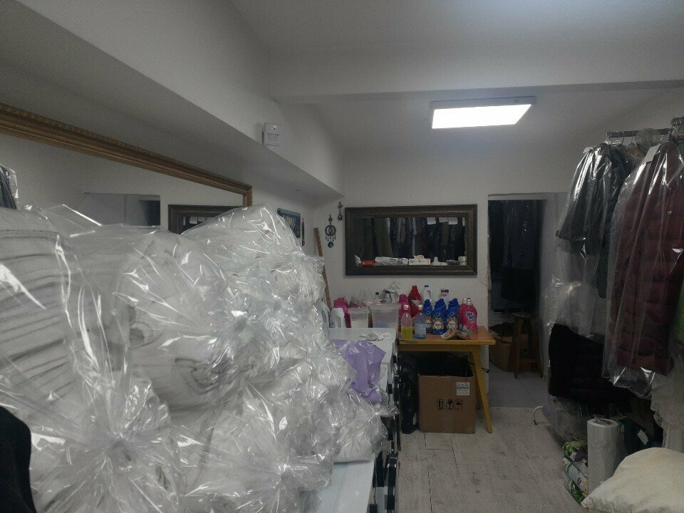 Cihangir Laundry