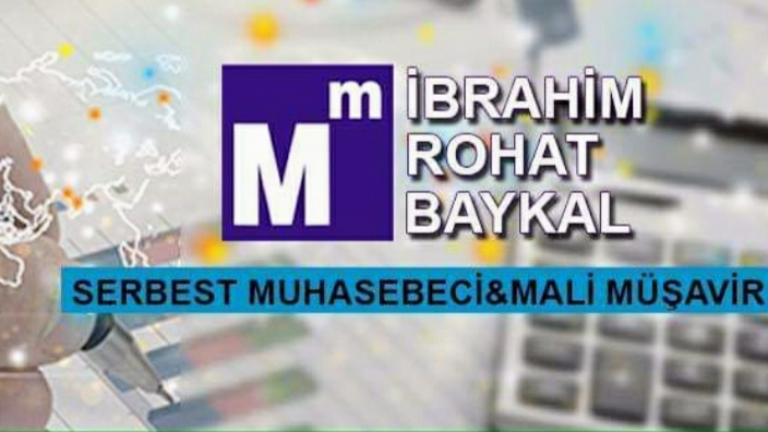 Serbest Muhasebe Mali Müşavir İbrahim Baykal
