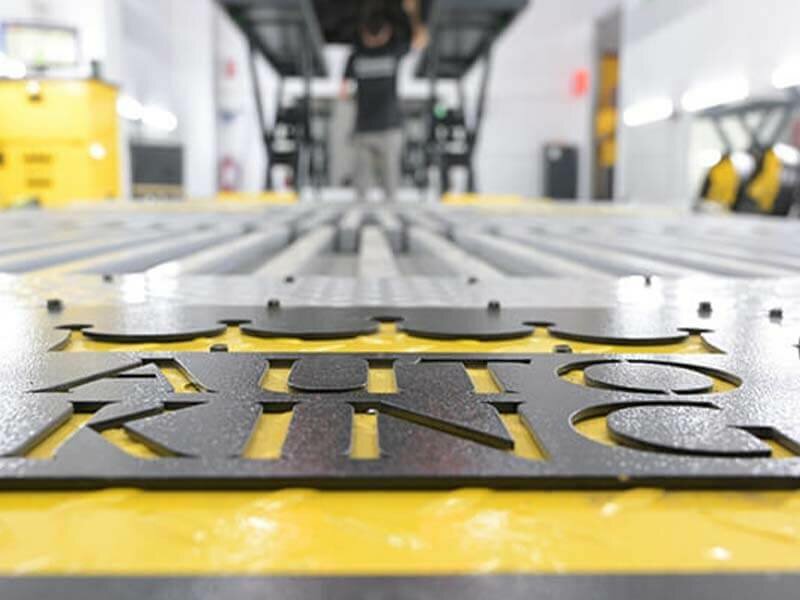 Auto King – İstanbul Basın Ekspres Oto Servis