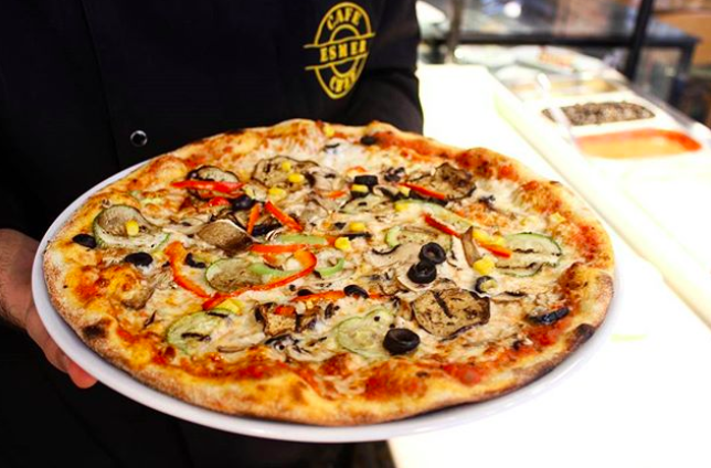 Esmer Chef Beyoğlu