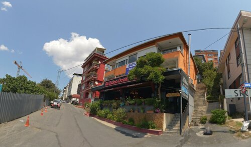 Alibaba Ocakbaşı, Sütlüce