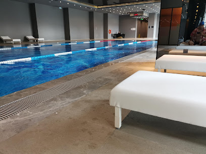 XOOM Training Club Piyalepaşa