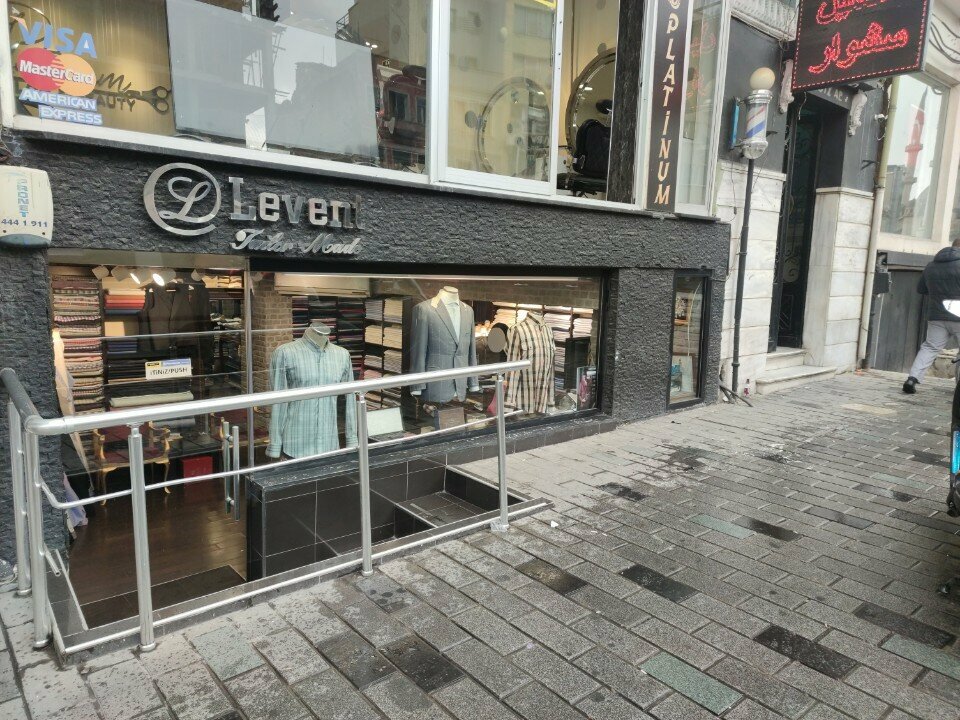 Levent Giyim