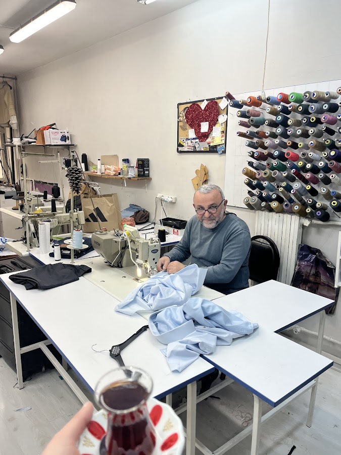 Stil Moda Terzi