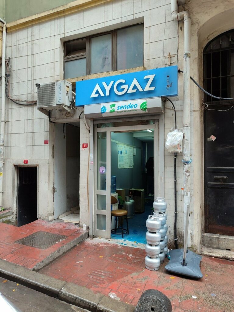 Aygaz