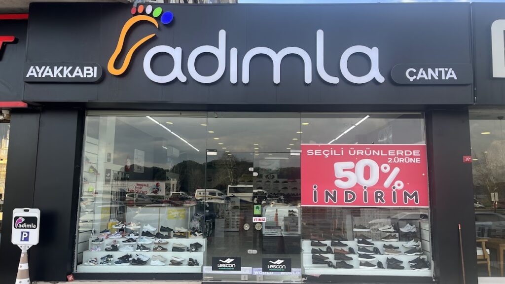 Adimla Ayakkabi Magazasi