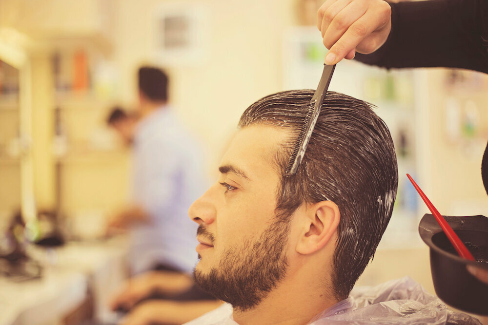 Salon Cevdet Eroğlu Bay ve Bayan Kuaförü
