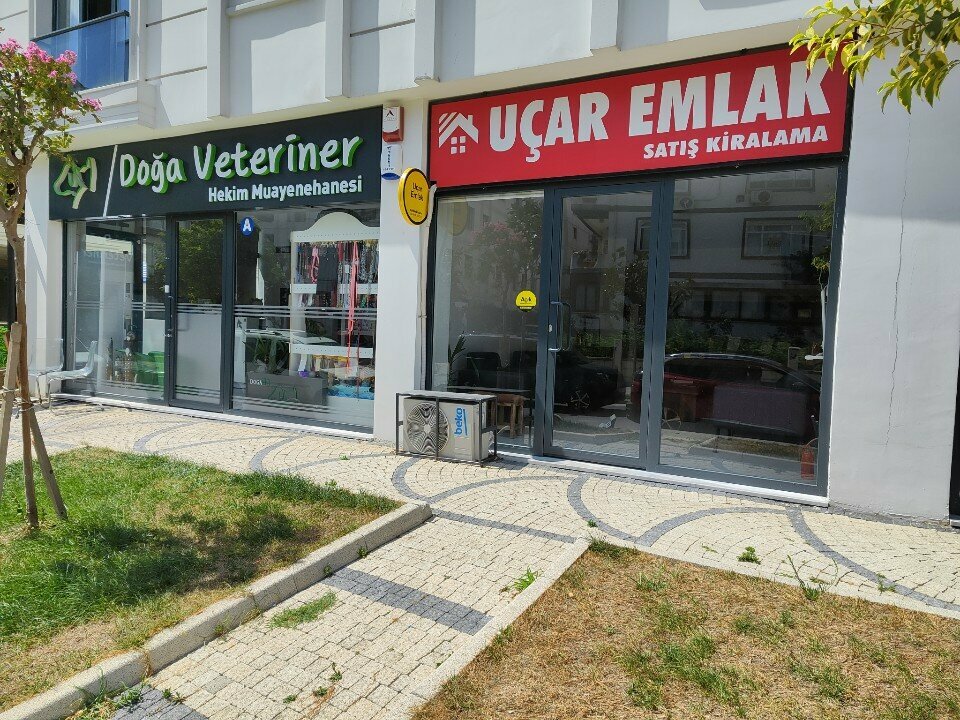 Uçar Emlak Büyükçekmece