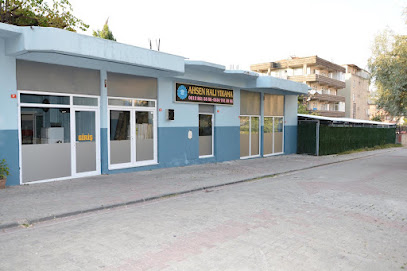 Ahsen Halı Yıkama