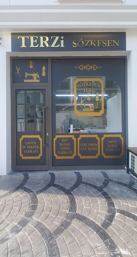 Terzi Sözkesen