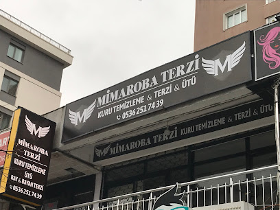 Mimaroba Terzi