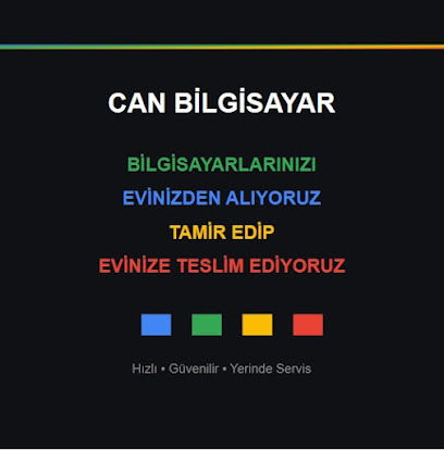 Can Bilgisayar
