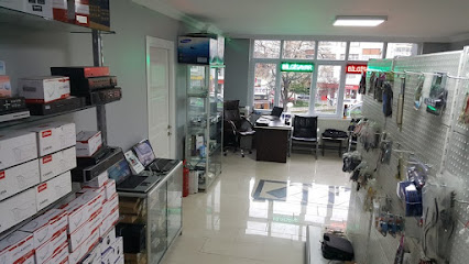 Çatalca Bilişim Soylu GÜLER