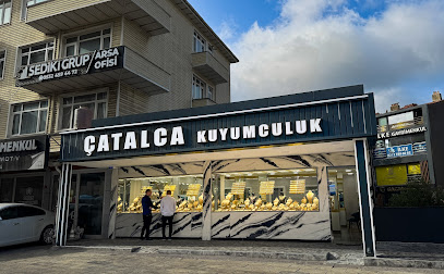 Çatalca Kuyumculuk