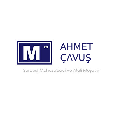 Ahmet Çavuş Mali Müşavirlik Bürosu