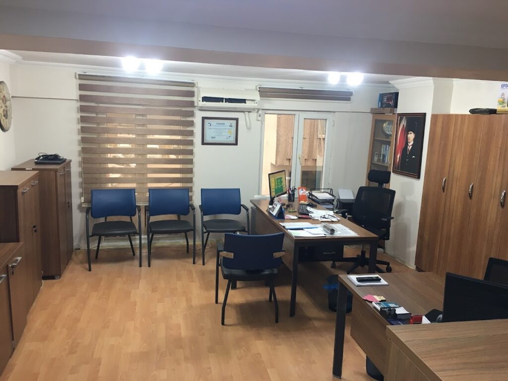 SMMM Neşe AYTAÇ