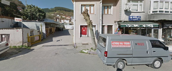 Altınbaş Halı ve Oto Yıkama