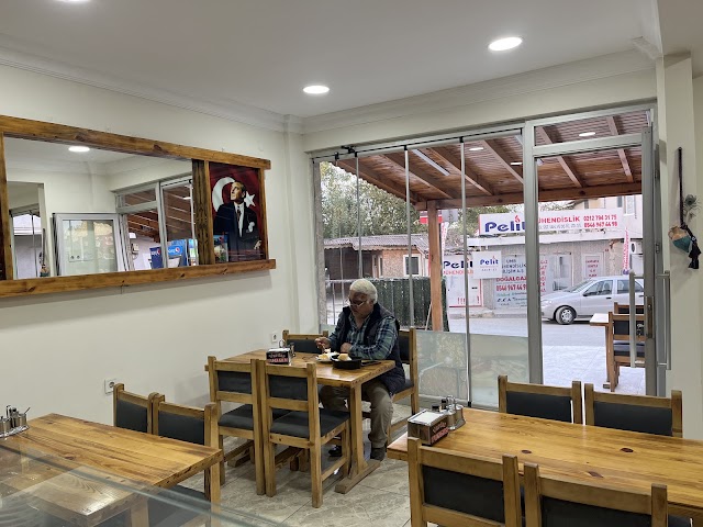 Vardar Lokantası, Yalıköy
