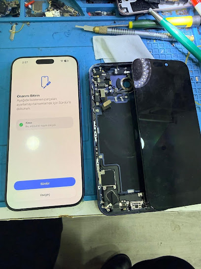 Uğur Elektronik (4D Teknoloji)Cep Telefonu ve Tablet Teknik Servisi