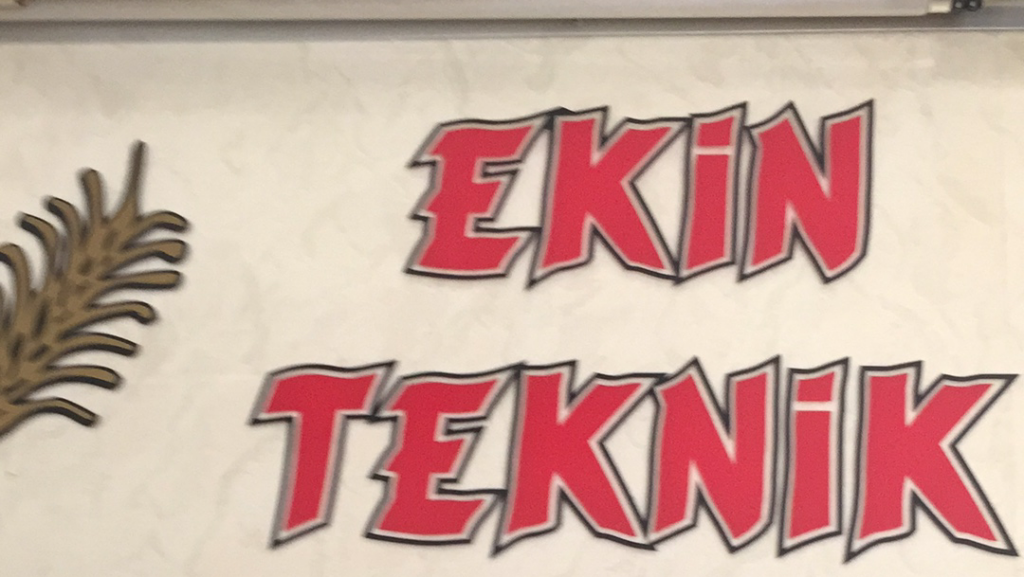Beyaz Eşya Kombi Teknik Servis