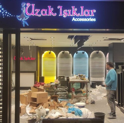 Ayık Elektrik