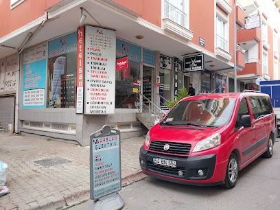 Çekmeköy Arslan Elektrik
