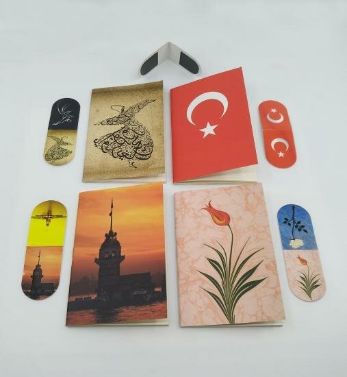 Gifts Türkiye