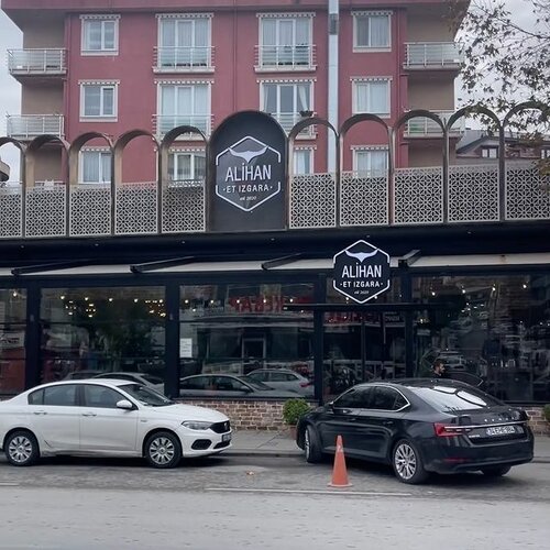 Alihan Et Izgara, Taşdelen Güngören