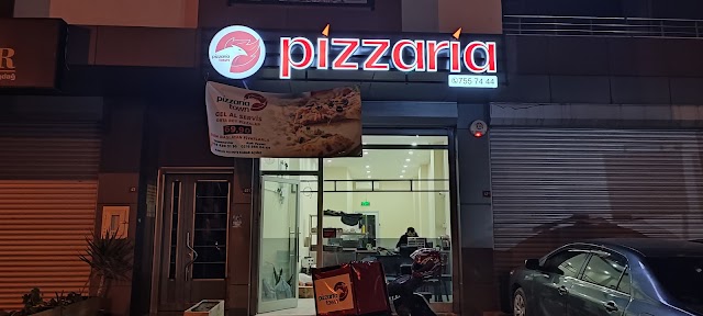 Pizzaria Town Taşdelen, Taşdelen Soğukpınar