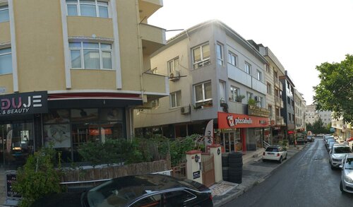 Pizzabulls Çekmeköy Mimarsinan, Mimar Sinan