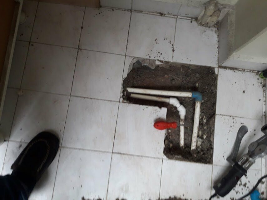 Coşkun Tesisat