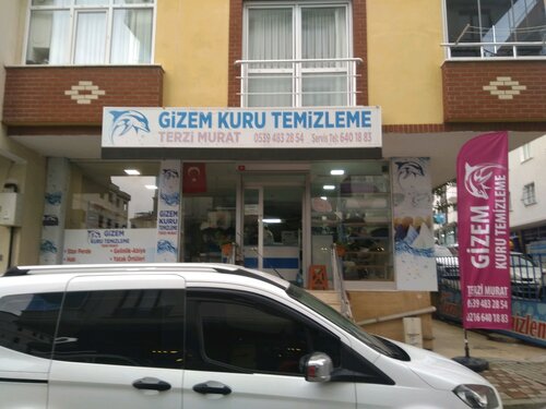 Gizem Kuru Temizleme