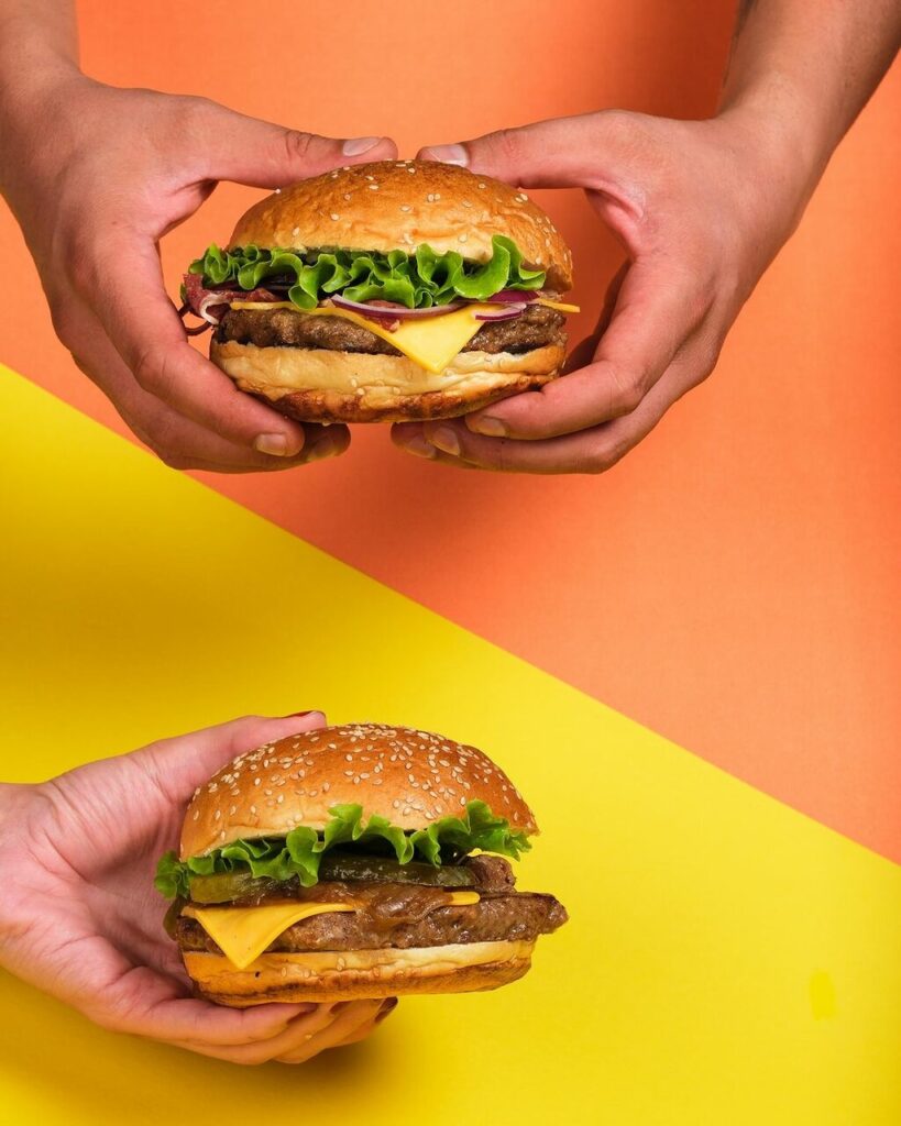 Ercan Burger