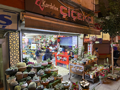 KARDELEN ÇİÇEKÇİLİK