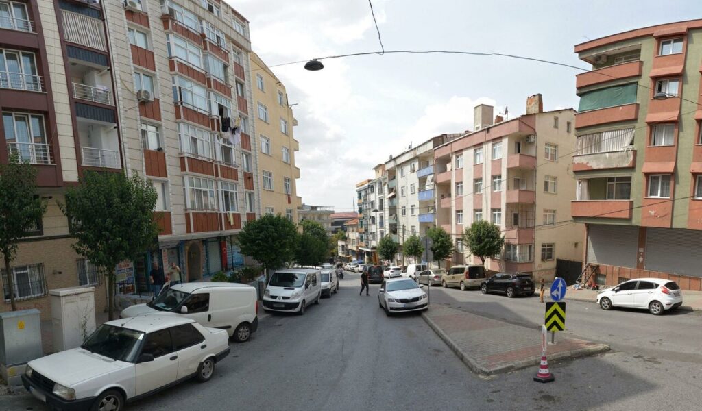 Güneş İnşaat