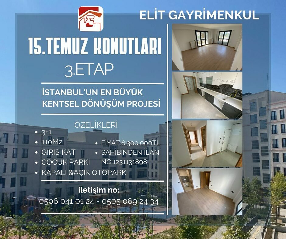 Elit Emlak