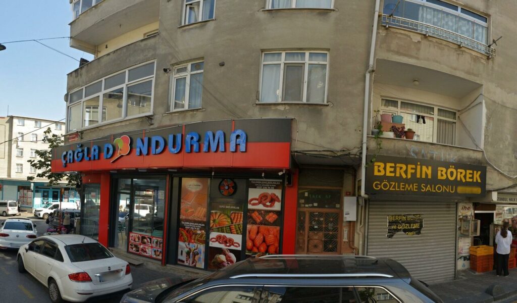 Güven Kırtasiye