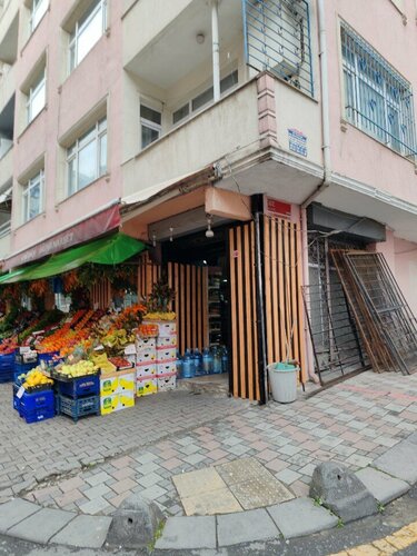 Çağdaş Süper Market