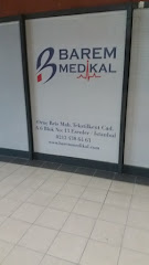 Barem Medikal
