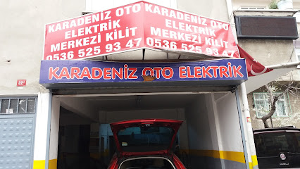 Karadeniz Oto Elektrik