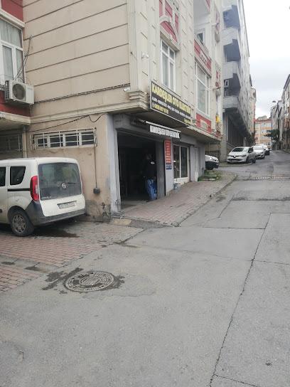 Kardeşler Oto Elektrik