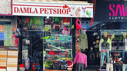 Damla Pet Shop