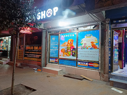 Esenler Boncuk Petshop