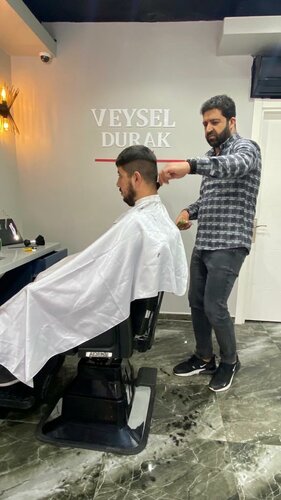 Kuaför Veysel