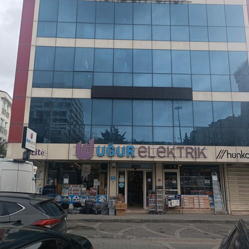 Uğur İnşaat Elektrik