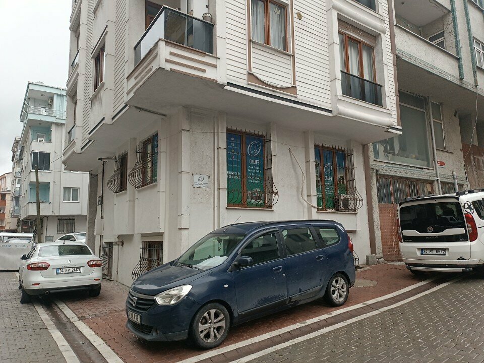 Onlife Realestate Gayrimenkul
