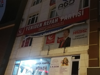 Esenyurt Fotoğrafçılık